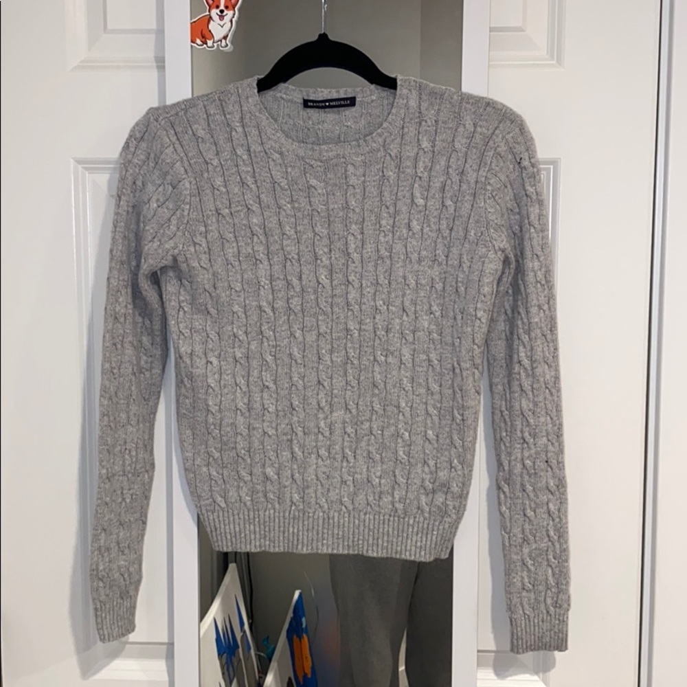 Brandy Melville sweater